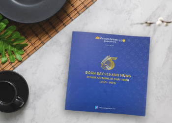 “Đoàn bay 919 Anh hùng – 65 năm xây dựng và phát triển” – Hành trình vàng son qua từng trang ảnh