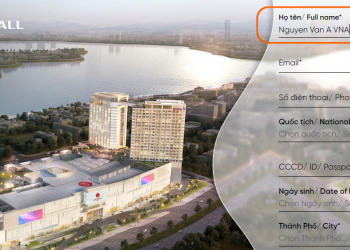 Ưu đãi thẻ Lotte Mall dành cho CBNV VNA