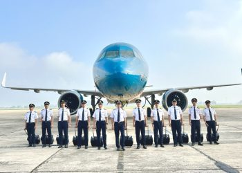  Minigame “Ô chữ may mắn – Tìm hiểu lịch sử Đoàn bay 919”