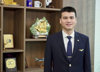 VNA Talk: Hành trình đổi mới và những nỗ lực trong việc cập nhật công nghệ mới của Đoàn bay 919