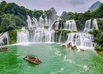 [VNA Destination] Gợi ý những điểm đến thú vị dịp nghỉ hè 2024