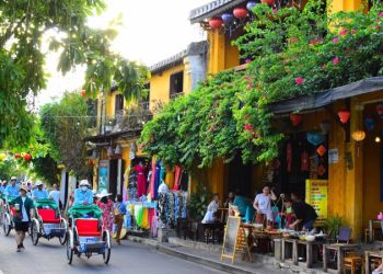 [VNA Tips]: 5 Bí kíp du lịch cùng gia đình mùa lễ