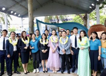 Ghi dấu “20 năm hành trình sống động” cùng thương hiệu du lịch TP.HCM