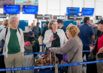 Aviation News 1/4: Tăng 60 chuyến bay mỗi ngày tại Tân Sơn Nhất dịp 30/4