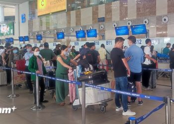 Không chỉ tại Việt Nam, giá vé máy bay ở các nước trên thế giới đều cao