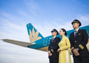 Lowbudget 2024: Ưu đãi bay hấp dẫn dành cho CBNV Vietnam Airlines và người thân