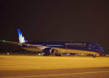 “Bay giờ đêm, thêm giá tốt”, 300.000 vé giá hấp dẫn phục vụ du lịch hè