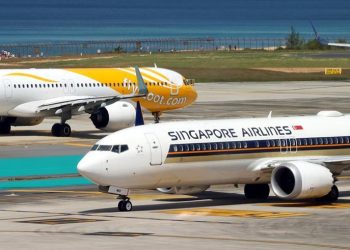 Aviation News 8/5: Singapore Airlines đặt mua nhiên liệu hàng không bền vững SAF từ nhà máy địa phương