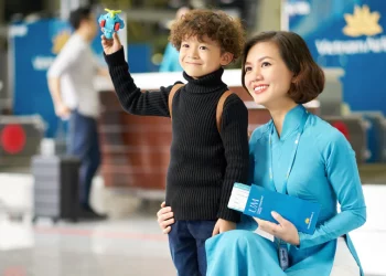 Vươn tầm 5 sao bắt đầu từ “mặt đất”