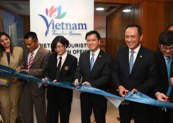 Tăng khai thác đến Ấn Độ, Vietnam Airlines thúc đẩy khách du lịch đến Việt Nam