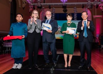 Vietnam Airlines tham gia Chương trình Quảng bá Du lịch Việt Nam – TPHCM tại Úc