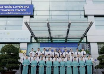 [Dân vận khéo] Trung tâm Huấn luyện bay: Dân vận phát huy truyền thống đoàn kết tốt