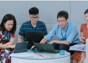 Hội thi Dân vận Khéo: Nâng cao nhận thức và khơi dậy tinh thần thi đua trong toàn TCT