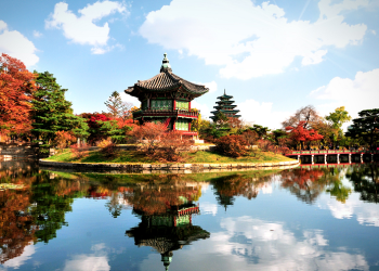 4 Điểm du lịch Châu Á đáng trải nghiệm nhất trong mùa hè 2024