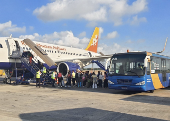 Pacific Airlines ngày càng khẳng định mình tại thị trường Phục vụ mặt đất