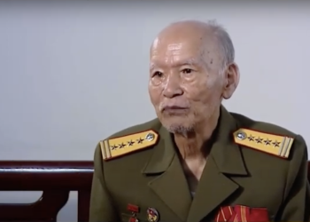 [VTV] Cựu chiến binh trở về chiến trường xưa