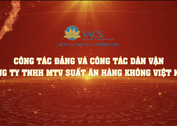 [Dân vận khéo] VACS: Dân vận khéo thì việc gì cũng thành công
