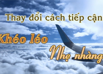 [Dân vận khéo] VPTCT: Thay đổi cách tiếp cận khéo léo