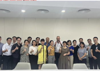 Ứng dụng AI trong hoạt động phổ biến và tăng cường văn hoá an toàn