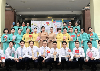 [Dân vận khéo] Đoàn tiếp viên – Hướng đến sự linh hoạt bền vững