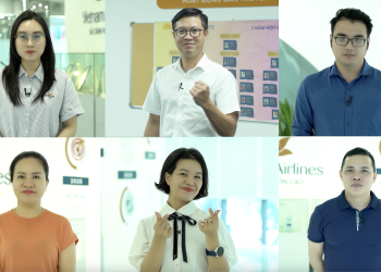 [Dân vận khéo] Ban Truyền thông – Đoàn kết, thống nhất, vượt qua mọi khó khăn