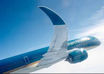 Vietnam Airlines ưu tiên hàng đầu cho trải nghiệm dịch vụ của hành khách