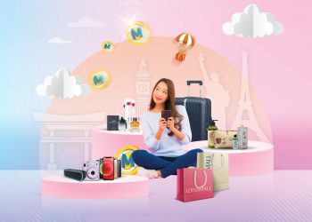 Tháng 5 rộn ràng, ngập tràn ưu đãi