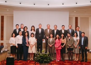 Vietnam Airlines và China Airlines gặp mặt cấp cao: Hợp tác mở rộng và đổi mới