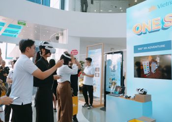 [Spirit Channel] VNA Tips: Khám phá One S cùng Spirit Channel