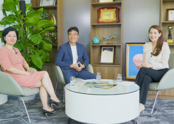 [VNA Talk] Hành trình nâng tầm dịch vụ và những kỷ niệm khó quên