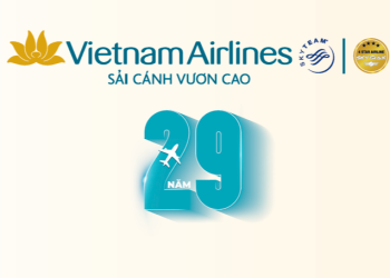 Vạn dặm nâng niu – Sinh nhật toả sáng