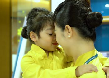 [Spirit Channel] Vietnam Airlines chúc mừng ngày của mẹ!