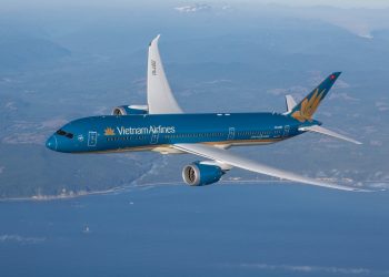 [Spirit Channel] Chuyến bay quốc tế phục hồi mạnh mẽ, Vietnam Airlines báo lãi Quý 1/2024