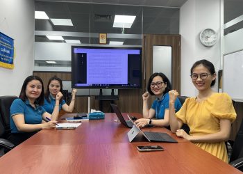 Tăng tốc bình chọn cho Clip dự thi Dân Vận Khéo