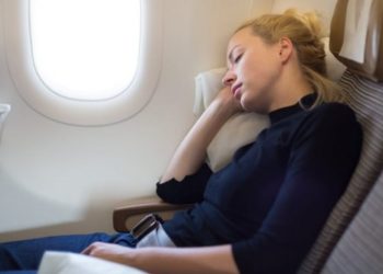 [Spirit Channel] 5 cách giúp bạn vượt qua tình trạng jet lag nhanh nhất