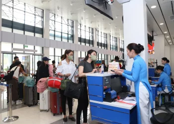 Aviation News 7/5: Khách đến sân bay Điện Biên tăng gấp 5 lần ngày thường