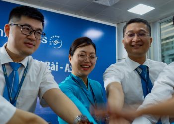 [Dân vận khéo] ASOC: Ứng dụng Dân vận khéo để đoàn kết, bứt phá