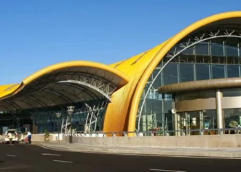 Aviation News: Quy hoạch Liên Khương là cảng hàng không quốc tế