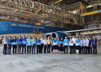 [Spirit Channel] Chăm lo sức khỏe cho cán bộ nhân viên trong mùa nắng nóng