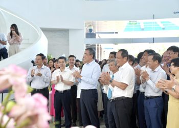 [Spirit Channel] Tổng công ty Hàng không Việt Nam tưng bừng kỷ niệm sinh nhật tuổi 29