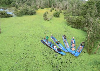 [Spirit Channel] Khám phá những khu Vườn quốc gia đẹp nhất Việt Nam