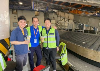 ĐTN và CĐ cơ sở Pacific Airlines phối hợp thực hiện chương trình “Giải nhiệt mùa hè” năm 2024