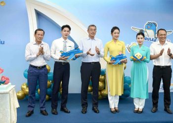 [VNA News] Vietnam Airlines tăng cường chuyến bay giữa Đà Nẵng và Đà Lạt dịp cao điểm hè
