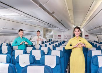 [Infographic] Chương trình Bảo hiểm sức khỏe cho NLĐ Vietnam Airlines giai đoạn 2024 – 2025