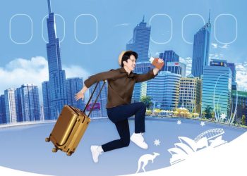 Ưu đãi cực lớn Super Lowbudget 2024: Quốc tế chỉ từ 9 USD, nội địa từ 124.000 VNĐ