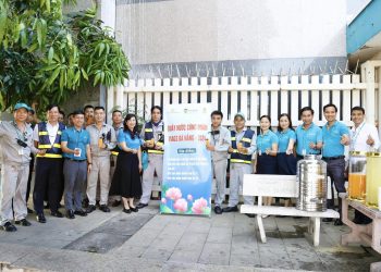 Tháng Công nhân – Các cấp công đoàn chi hàng tỉ đồng chăm lo cho người lao động