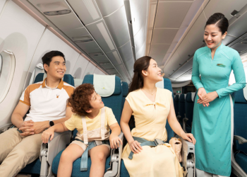 Lan tỏa “tinh thần VNA” qua cuộc thi “Điểm chạm dịch vụ”