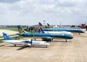 Pacific Airlines cất cánh trở lại sau tái cơ cấu