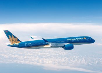 Vietnam Airlines hợp tác Amadeus triển khai hệ thống phục vụ hành khách mới