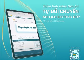 Self Reaccommodation – Mang lại sự chủ động cho khách hàng